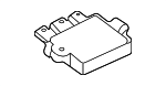 2069003921 - Electrical: Lift-gate Control Module for Mercedes-Benz Image
