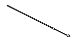296905320164 - Electrical: Lift-gate Motion Sensor for Mercedes-Benz Image