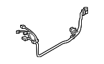 84637A9000 - Body: Wire Harness for Kia: Sedona Image