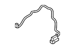 84624A9000 - Body: Wire for Kia: Sedona Image
