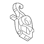 52106790AD - Suspension: Steering Knuckle for Mopar Image