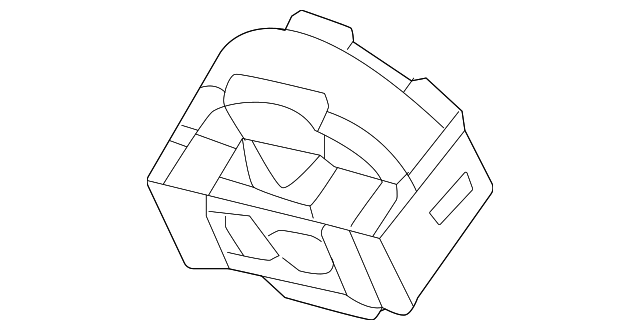 2021-2026 Mopar Rain Sensor 68384226AD | Mopar Parts Canada