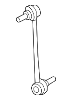 99734306904 - Suspension: Stabilizer Link for Porsche: 718 Boxster, 718 Cayman, 718 Spyder, 911, Boxster, Cayman Image