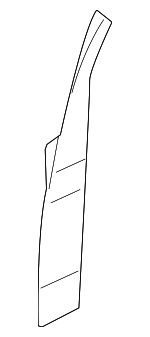 5QF802398B - : Adapter for Audi: Q3 Image