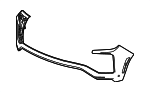 85754385 - Body: Bumper Cover for GM Image