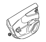 4G0867303AFKNX - : Door Trim Panel for Audi: A6, A6 Quattro, S6 Image