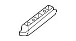 4G58617894PK - : Upper Bracket for Audi: A6, A6 Quattro, S6 Image