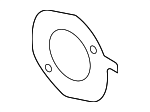 4M0612161 - Body: Servo Gasket for Audi Image