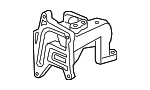 59131223 - Emission System: Valve Housing for Audi Image