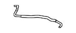 59131055M - Emission System: Connector Hose for Audi Image