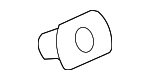 7311878J00 - Body: Cluster Assembly Nut for Suzuki Image