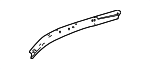 612010E020 - Body: Roof Side Rail Reinforcement for Toyota Image