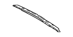 631440E050 - Body: Roof Panel Reinforcement for Toyota Image