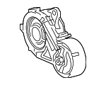 1662024030 - : Serpentine Tensioner for Toyota: Corolla Cross Image