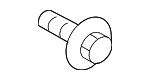 901135002 - Wiper &amp; Washer: Wiper Linkage Bolt for Subaru Image