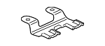 17358THRA00 - : Mount Bracket for Honda: Odyssey Image