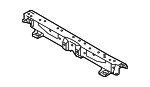 5256B735 - Body: Upper Tie Bar for Mitsubishi Image