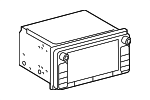 861200C170 - Electrical: Receiver for Toyota Image