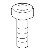 Mount Bracket Mount Bolt