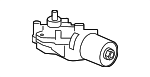 76505TR0A01 - Body: Wiper Motor for Honda: Civic Image