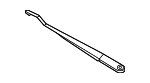 76600TR0A01 - Body: Wiper Arm for Honda: Civic Image