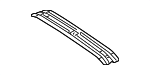 2046500801 - Body: Roof Bow for Mercedes-Benz: C 250, C 300, C 350, C 63 AMG&amp;reg; Image image
