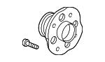 42200S84C31 - Brakes: Hub &amp; Bearing for Honda: Accord Image