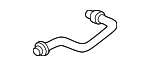 1466S84A00 - : Brake Hose for Honda: Accord Image