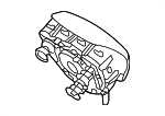 56900C2000TRY - Electrical: Steering Wheel Air Bag for Hyundai Image