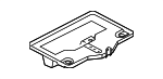 64866JK600 - : Battery Tray for Nissan Image