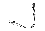 36542RCAA01 - Emission System: Rear Oxygen Sensor for Honda: Accord Image