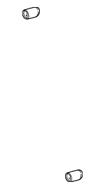 Exhaust Tail Pipe Tip