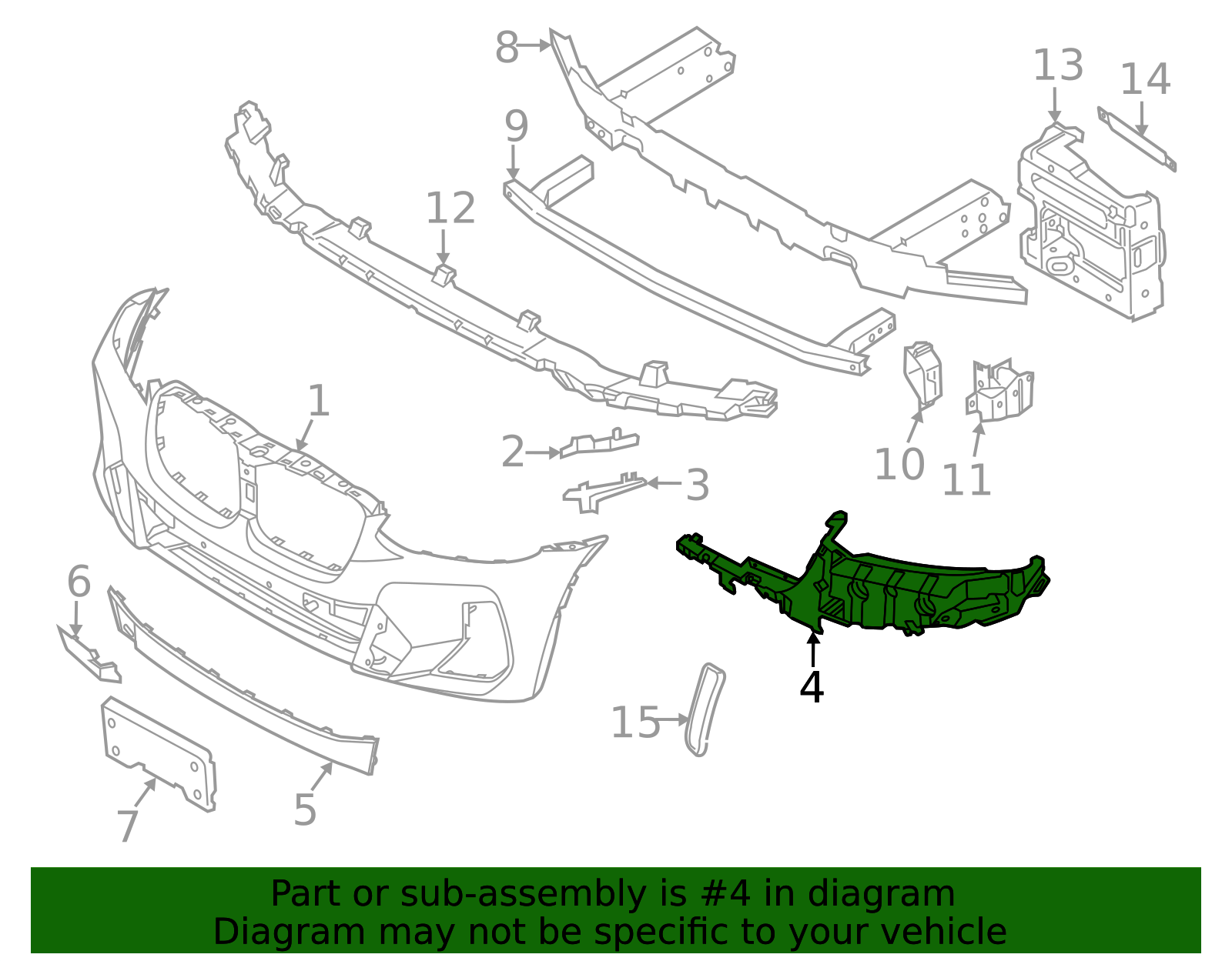 Genuine BMW 51-11-8-081-895 | Mount Bracket | FREE Shipping on