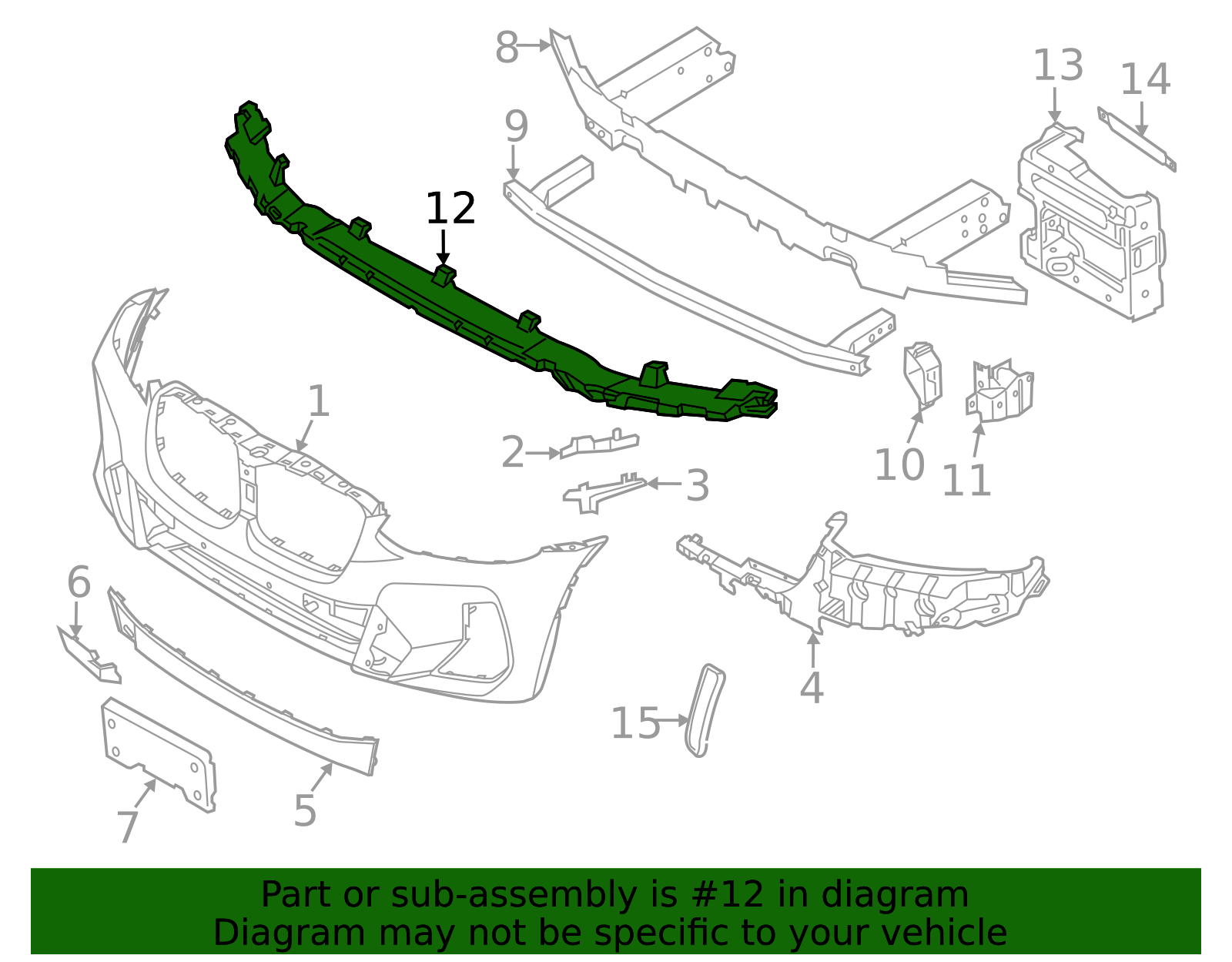トレジャーマップ3点 Unit 5 Lowering Top Clamp Triple Tree ZX-14 – 1 Stop Speed
