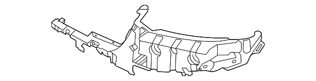 Genuine BMW 51-11-8-081-895 | Mount Bracket | FREE Shipping on
