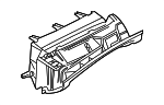 51168408845 - Body: Glove Box Frame for BMW: X5 Image