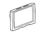 42430301 - : Display Unit for GM Image
