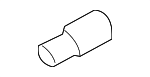 63217160797 - Body: Bulb for BMW Image