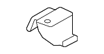 51167110585 - Body: Window Shade Clip for BMW Image
