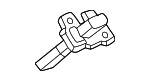 HF0113215A - Emission Control: Mass Air Flow Sensor for Mazda Image