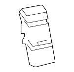 8405271010 - Steering: Warning Switch for Scion: iM, tC, xB, xD | Toyota: 4Runner, C-HR, Camry, Corolla, Corolla Cross, Corolla iM, Highlander, Matrix, Prius C, RAV4, RAV4 Prime, Sequoia, Sienna, Tacoma, Tundra, Venza, Yaris Image