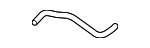 4723506030 - Body: Reservoir Hose for Toyota Image image