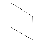 G927576020 - Body: Caution Label for Toyota: Avalon, Camry, Mirai, Prius, Prius Plug-In, Prius V Image