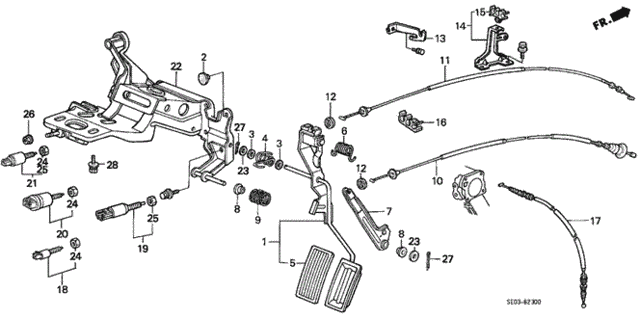 Diagram 1