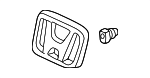 75700S2KJ00 - Body: Emblem for Honda: Accord Image