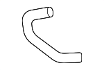 3294360870 - Cooling System: Oil Hose for Toyota Image