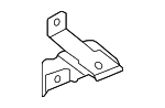 83508TBGA00 - Body: Mount Bracket for Acura Image