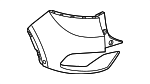 11K807418GRU - : Side Panel for Volkswagen: ID.4 Image