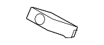 T4N4301 - Emission System: Tube Assembly Clip for Jaguar Image