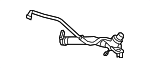 T4N19507 - : Filler Neck for Jaguar: XE Image